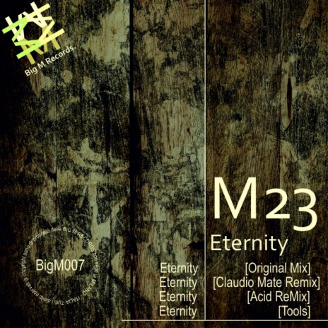 Eternity (Original Mix)