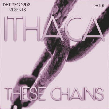 These Chains (Original Mix)