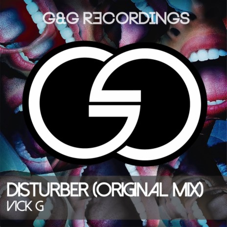 Disturber (Original Mix) | Boomplay Music