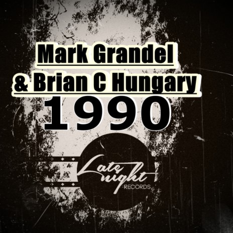 1990 (Viktor Newman Remix) ft. Brian C Hungary
