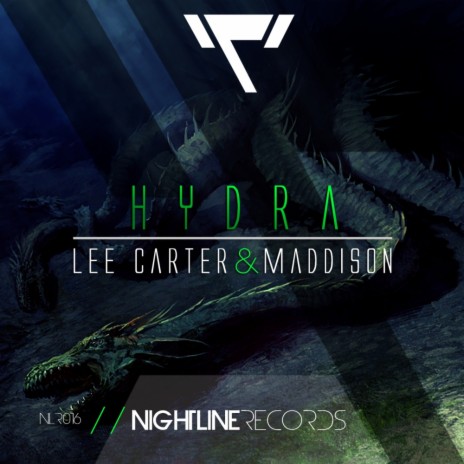 Hydra (Original Mix) ft. Maddison | Boomplay Music