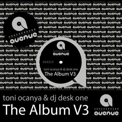 People Yeah (Toni Ocanya & Dj Desk One Remix)