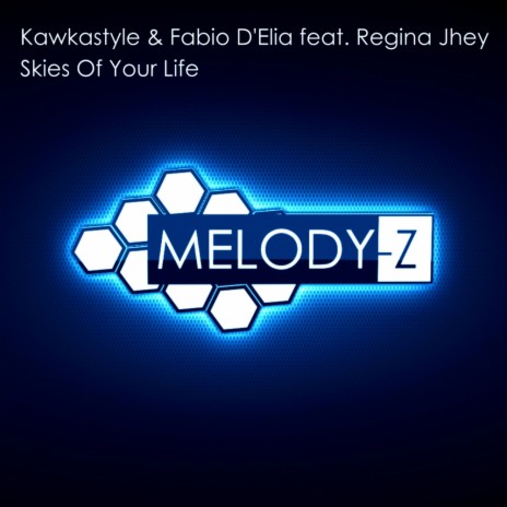 Skies Of Your Life (Instrumental Mix) ft. Fabio D'elia & Regina Jhey | Boomplay Music