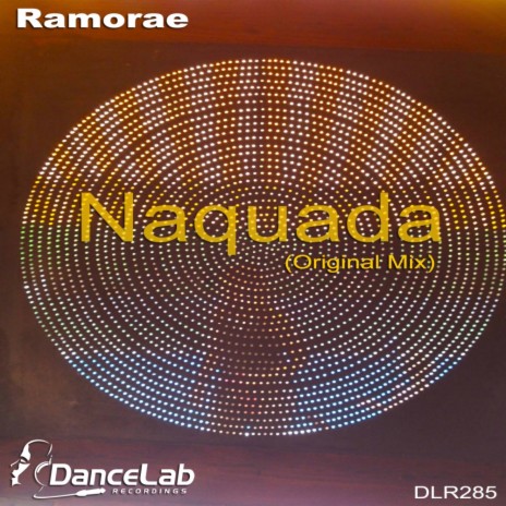 Naquada (Original Mix)
