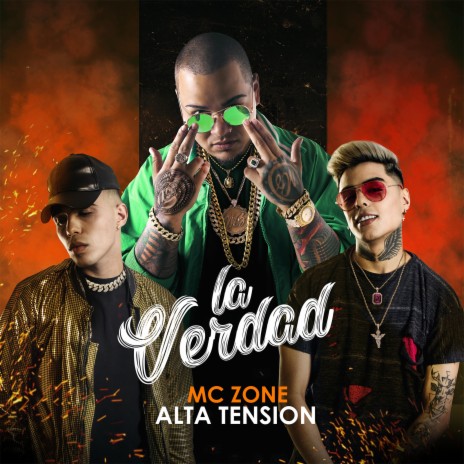 La Verdad ft. Alta Tensión | Boomplay Music