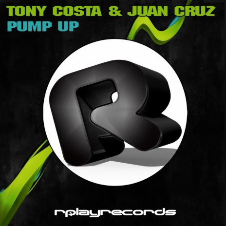 Pump Up (Original Mix) ft. Juan Cruz