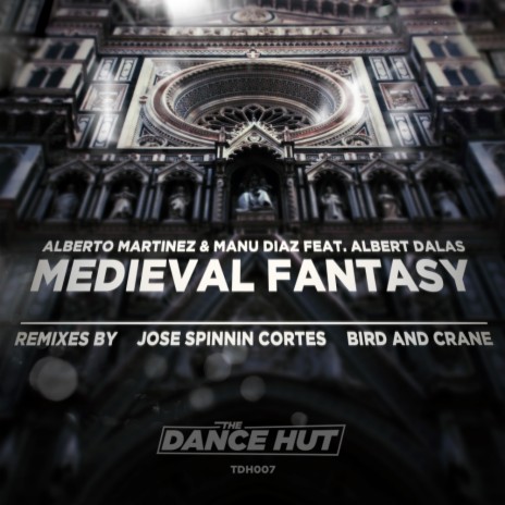 Medieval Fantasy (Bird & Crane Radio Edit) ft. Manu Diaz & Albert Dalas