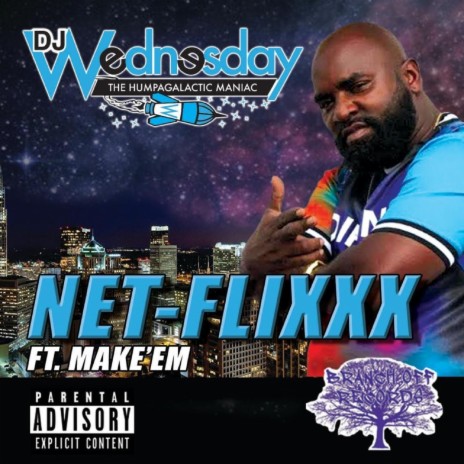 Net Flixxx (feat. Make’em) | Boomplay Music