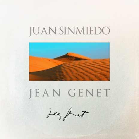 Jean Genet (Juan Belmonte Instrumental Remix)