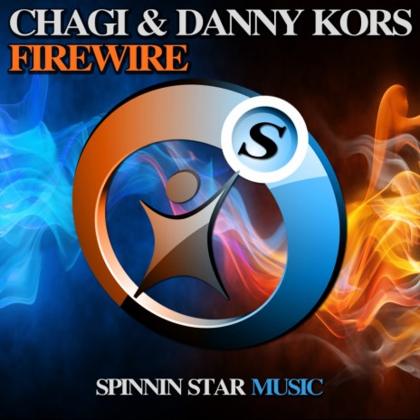 Firewire (Original Mix) ft. Danny Kors | Boomplay Music