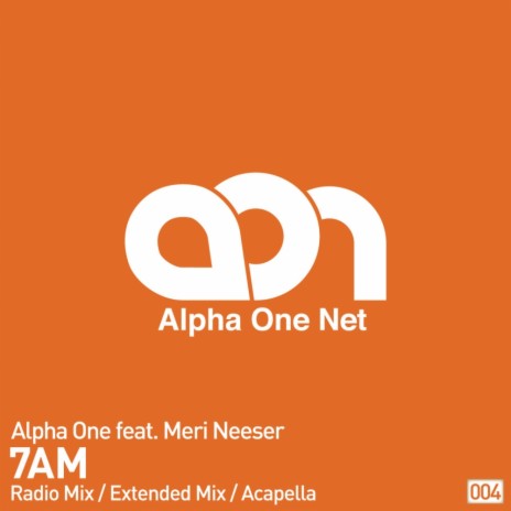 7AM (Acapella) ft. Meri Neeser | Boomplay Music