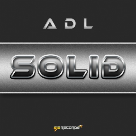 Solid (Original Mix)