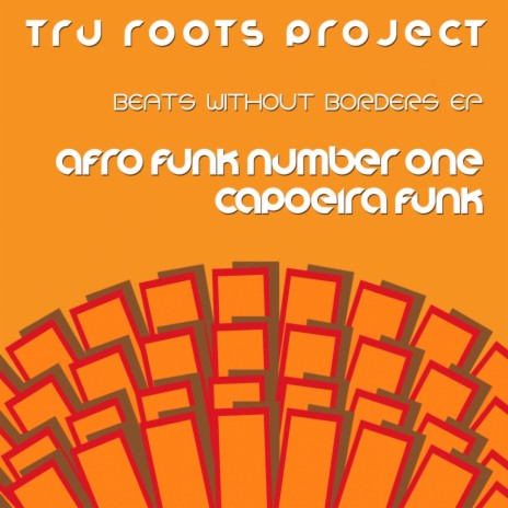 Afro Funk Number One (Original Mix)