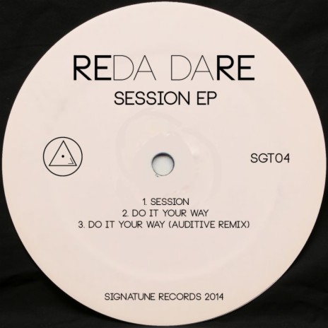 Session (Original Mix)