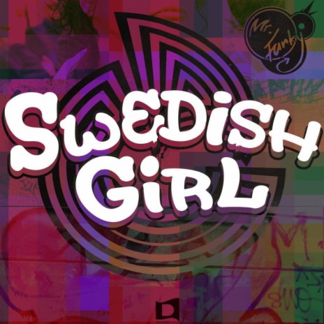 Swedish Girl (Original Mix) | Boomplay Music