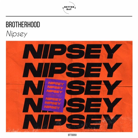 Nipsey (Extended Mix) | Boomplay Music