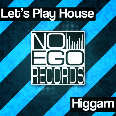 Let's Play House (Original Mix) | Boomplay Music