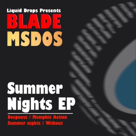 Summer Nights (Original Mix) ft. mSdoS