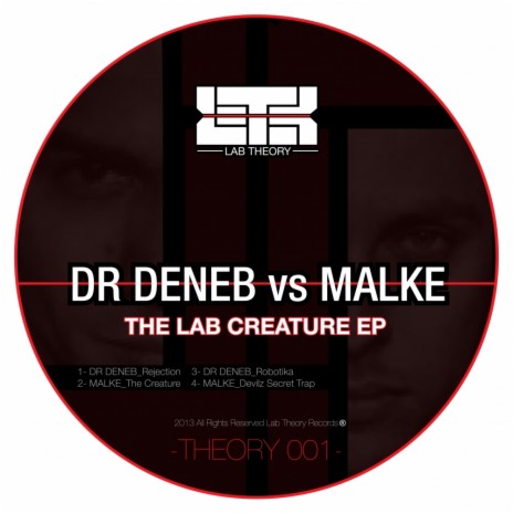 The Creature (Original Mix)