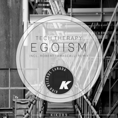 Egoism (Robert Tamascalli Remix) | Boomplay Music