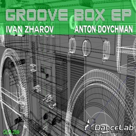 Groovin (Original Mix) ft. Anton Doychman