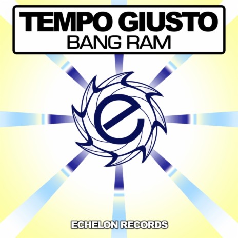 Bang Ram (Original Mix)