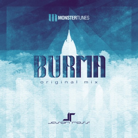 Burma (Radio Edit)