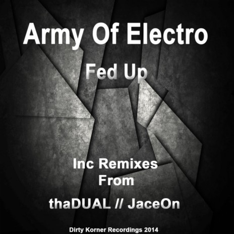 Fed Up (JaceOn Remix) | Boomplay Music