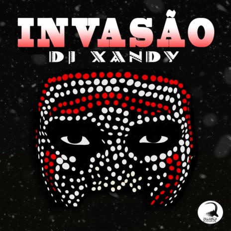 Invasão | Boomplay Music