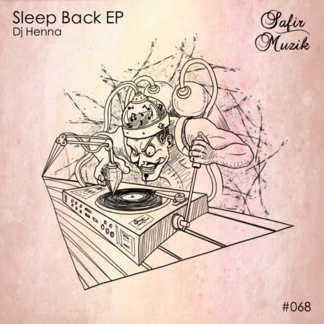 Sleep Back (Original Mix) | Boomplay Music