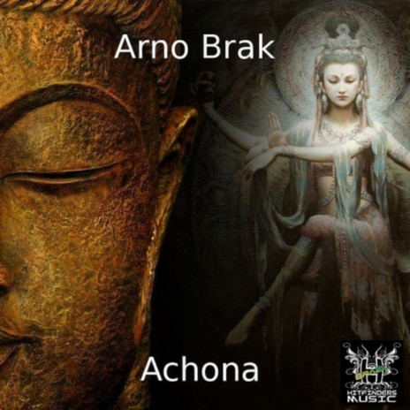 Achona (Original Mix)