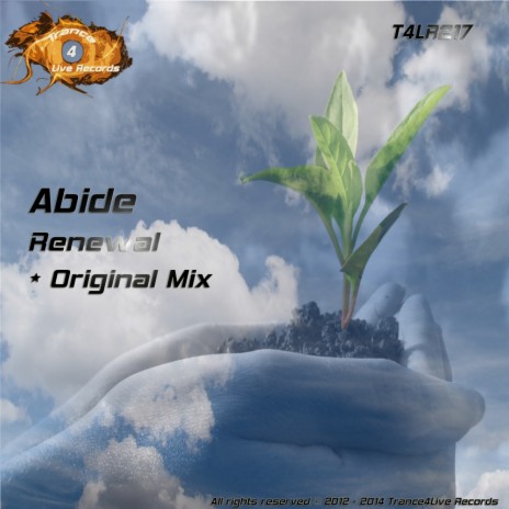 Renewal (Original Mix)