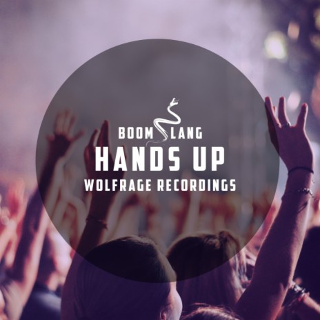 Hands Up (Original Mix)