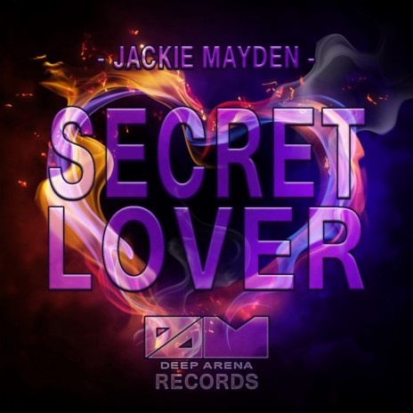 Secret Lover (Original Mix) | Boomplay Music