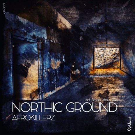 Northic Ground (Renato Xtrova Avacalho Remix) | Boomplay Music