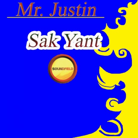 Sak Yant (Original Mix)