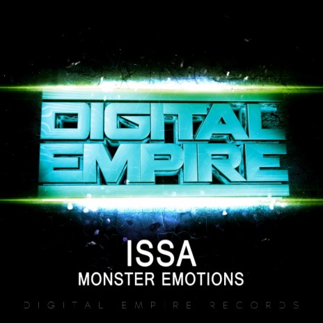 Monster Emotions (Original Mix)