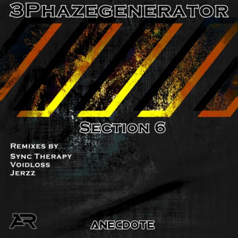 Section 6 (Jerzz Remix)