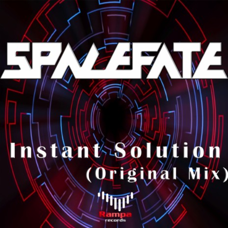 Instant Solution (Original Mix)