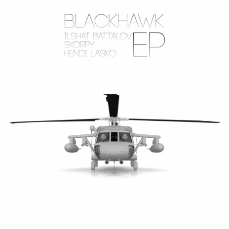 Blackhawk (Hendi Lasko Remix) ft. Skorpy | Boomplay Music