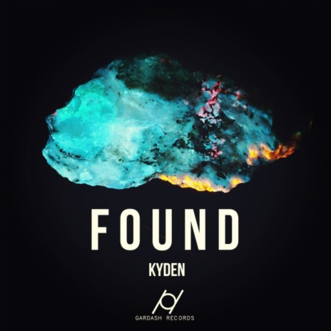 Found (Original Mix)