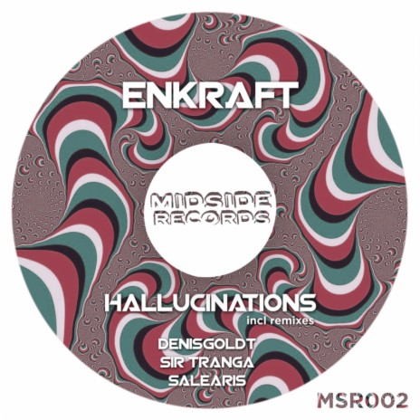 Hallucinations (Salearis Remix)