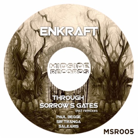 Through Sorrow's Gates (Salearis Remix) | Boomplay Music