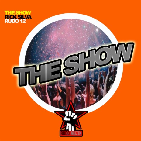 The Show (Original Mix) | Boomplay Music