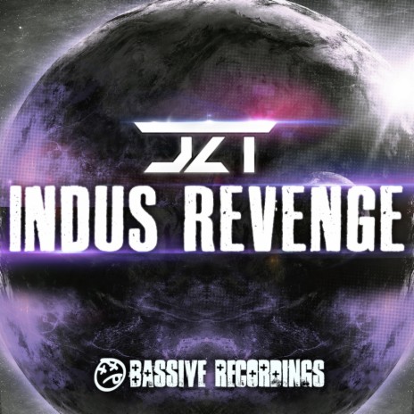 Indus Revenge (Kraftloss Remix)