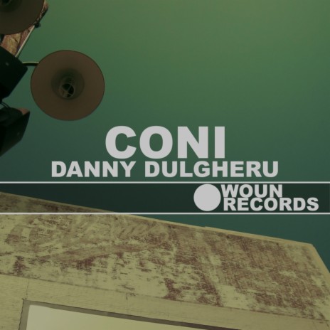 Coni (Original Mix) | Boomplay Music