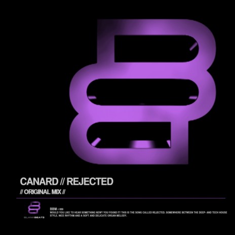 Rejected (Original Mix)