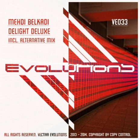 Delight Deluxe (Alternative Mix)