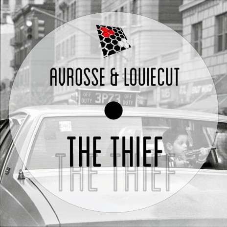 The Thief (Original Mix) ft. Louie Cut