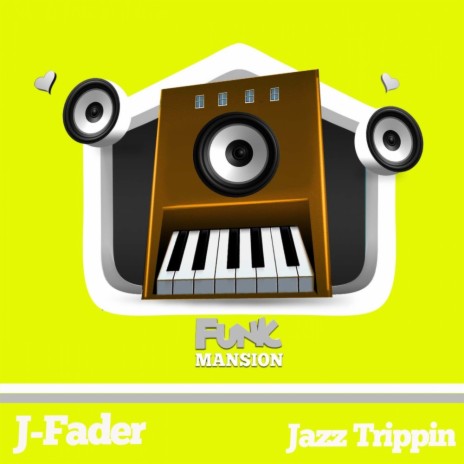 Jazz Trippin (Original Mix)